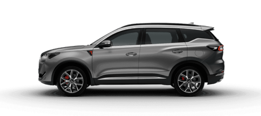 Chery Tiggo 7 Pro Max у официального дилера в СПб, цены на Чери Тигго 7 ...