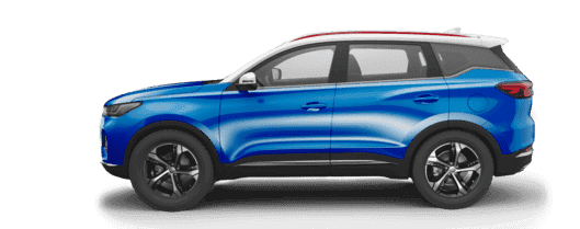 Tiggo 7 PRO