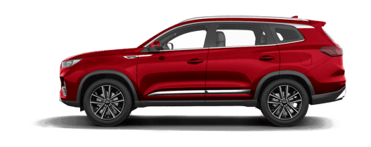 Chery Tiggo 8 Pro E+