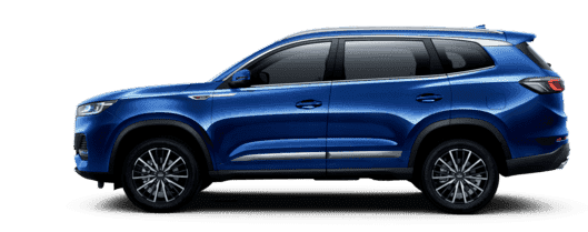 Tiggo 8 Pro Max
