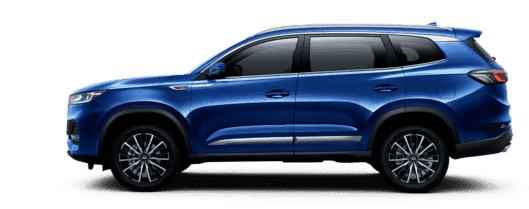 Chery Tiggo 8 Pro Max