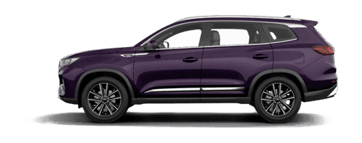 Tiggo 8 Pro