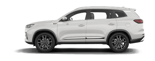 Tiggo 7 PRO Plug-in HYBRID