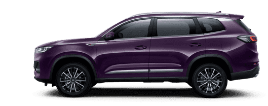 Chery Tiggo 8 Pro Max