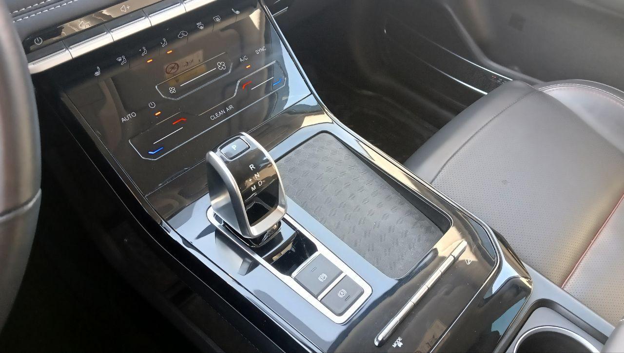 Chery фотографии