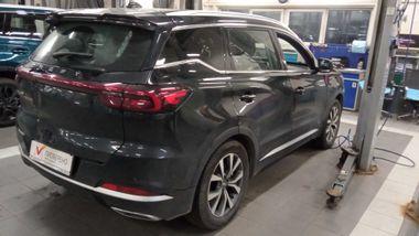 Chery Tiggo 7 Pro Max