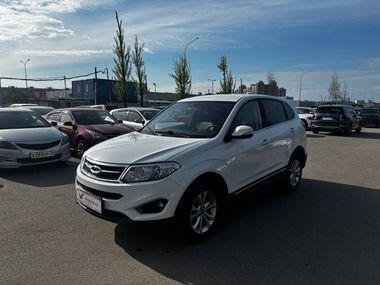 Chery Tiggo 5 undefined