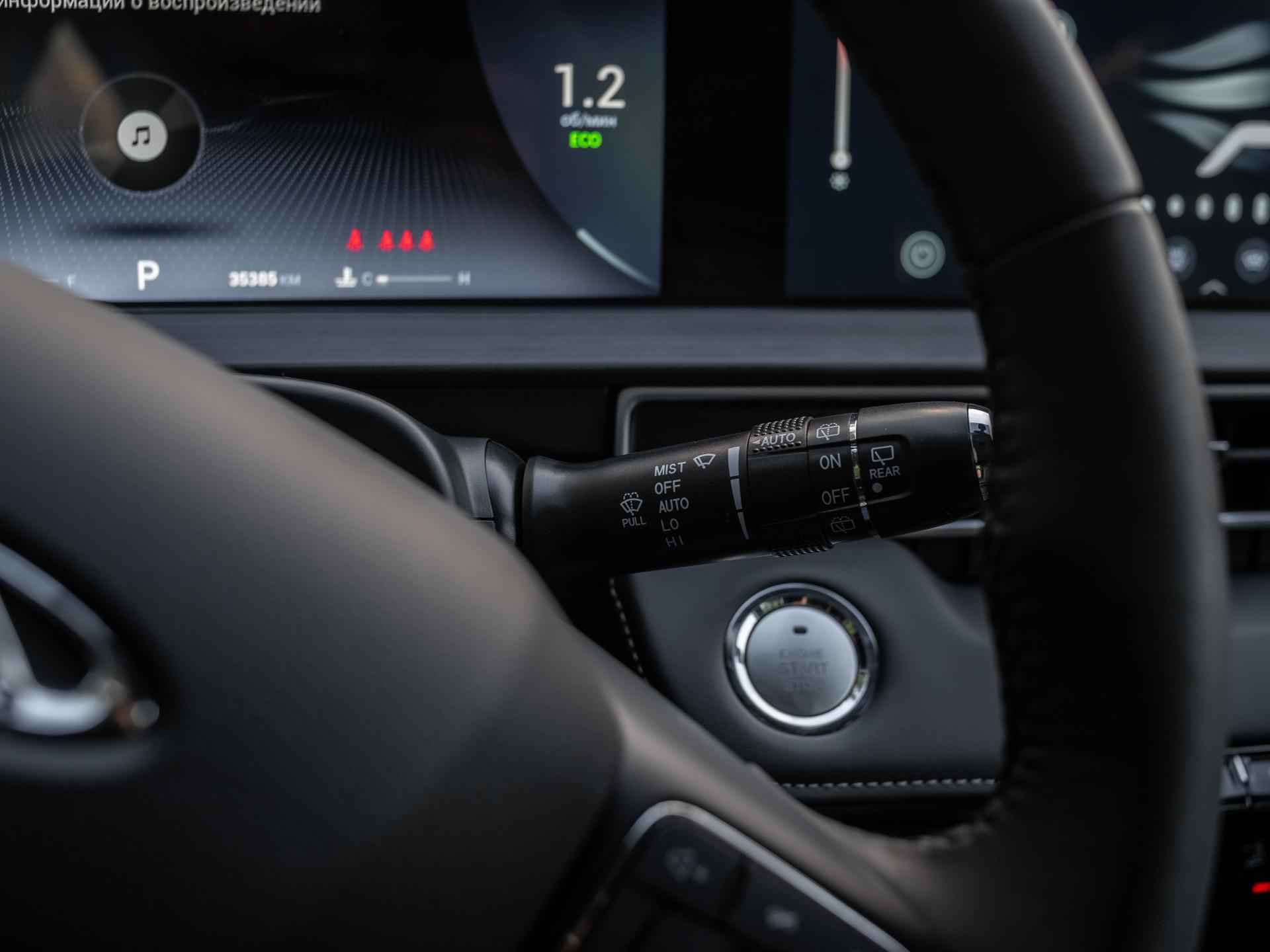 Chery фотографии