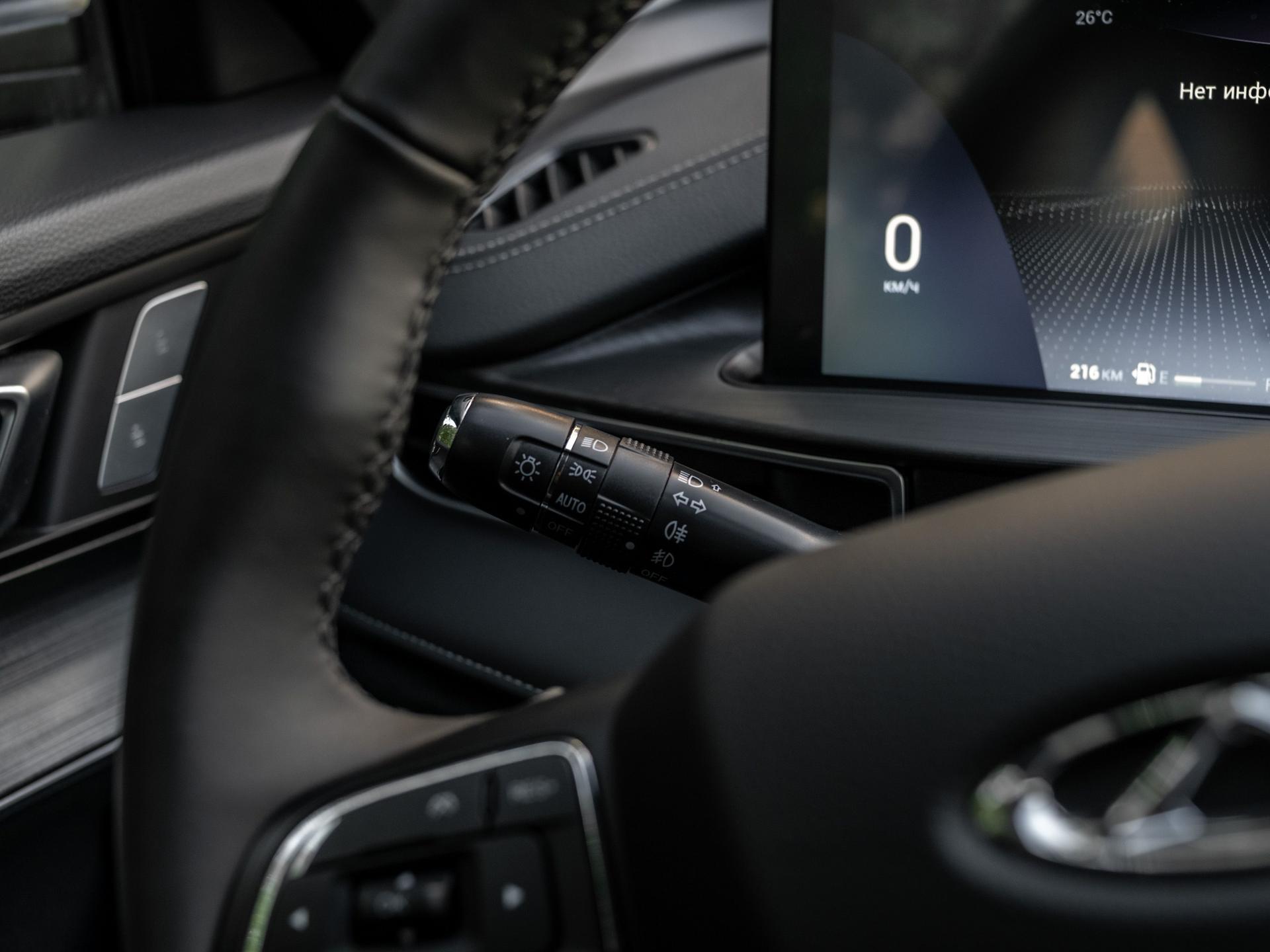 Chery фотографии