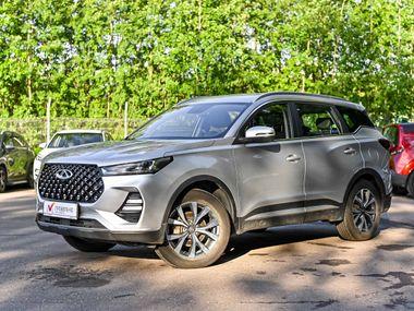 Chery Tiggo 7 Pro undefined