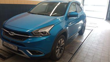 Chery Tiggo 7