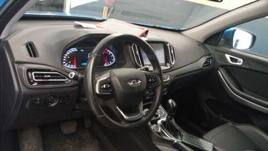 Chery Tiggo 7