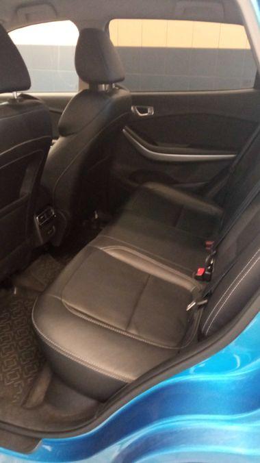 Chery Tiggo 7