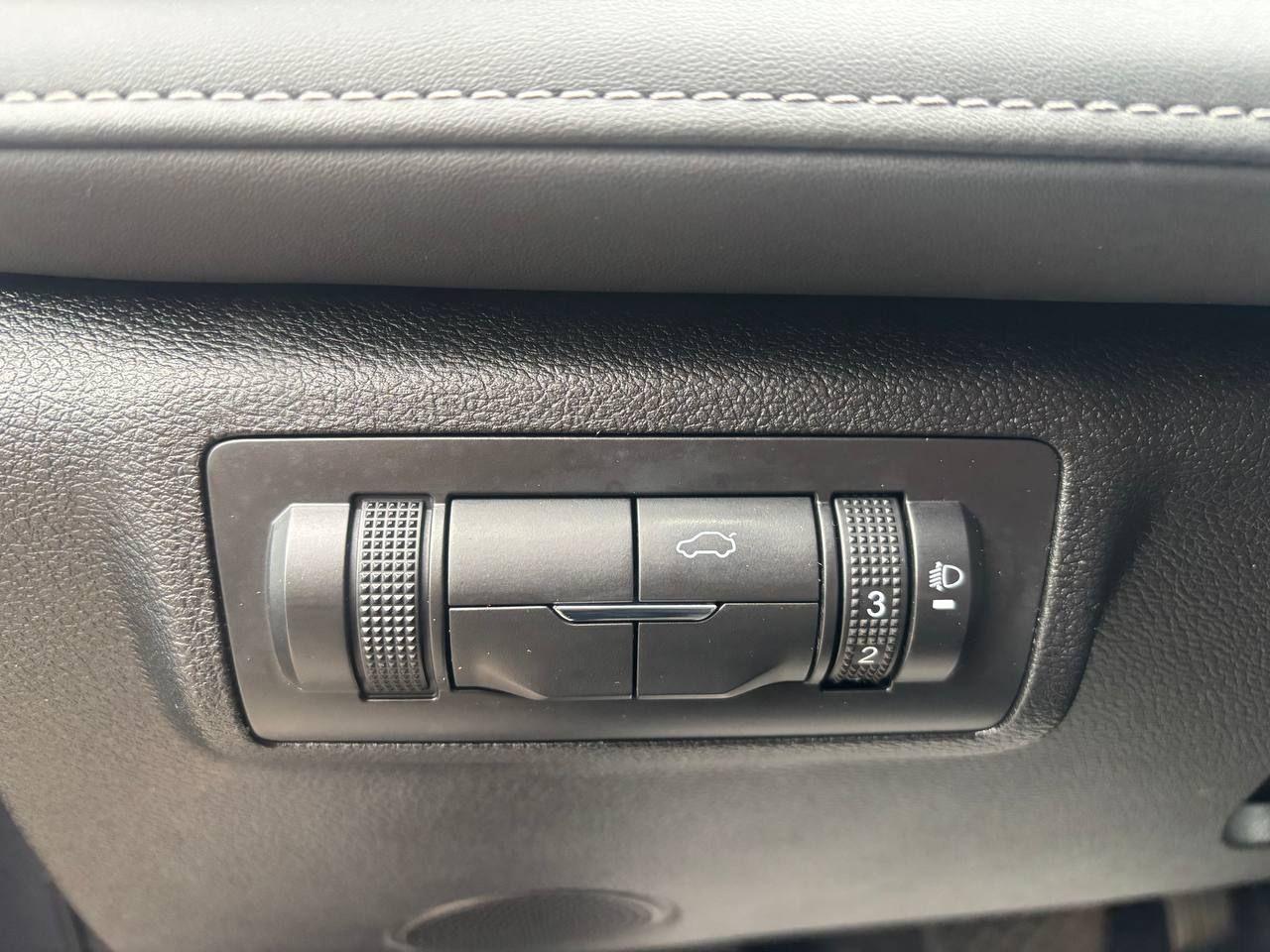 Chery фотографии