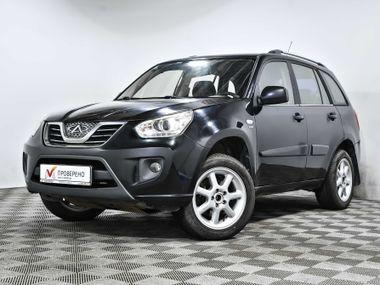 Chery Tiggo (T11) 66ba38d876b560f04e4026ac