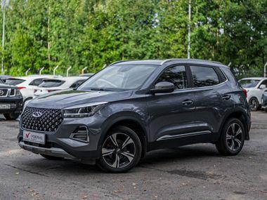 Tiggo 4 Pro