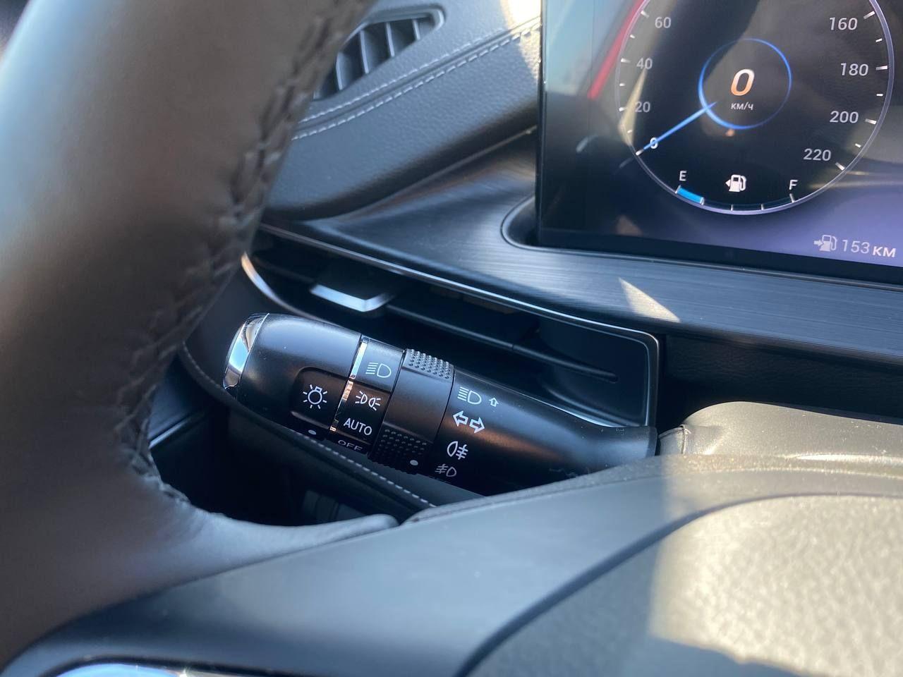 Chery фотографии