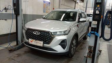 Chery Tiggo 7 Pro Max