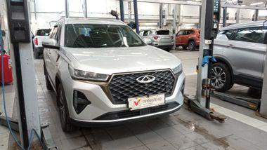 Chery Tiggo 7 Pro Max