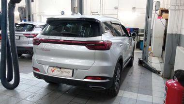 Chery Tiggo 7 Pro Max