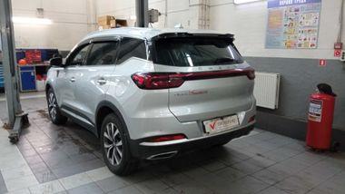 Chery Tiggo 7 Pro Max