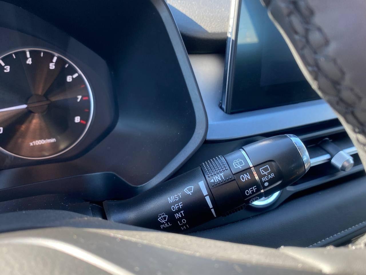 Chery фотографии