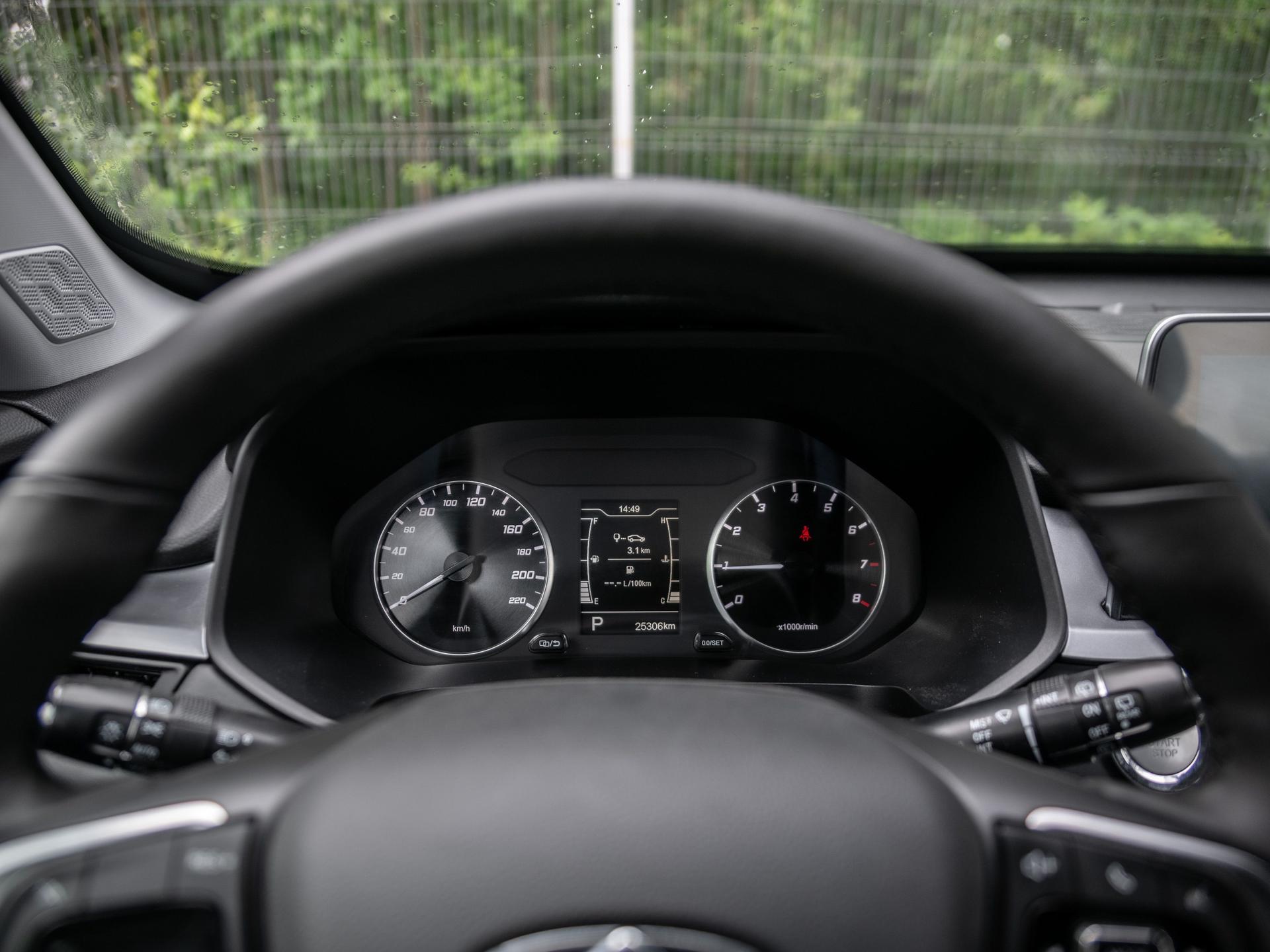 Chery фотографии