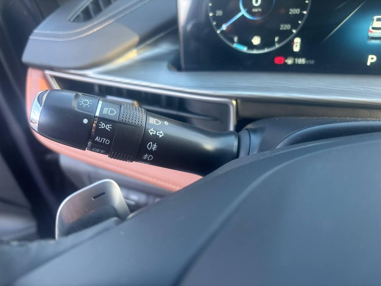 Chery фотографии