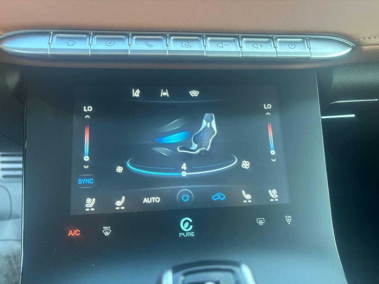 Chery фотографии
