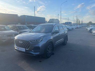 Chery Tiggo 8 Pro Max undefined