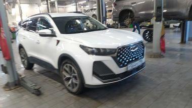 Chery Tiggo 7 Pro Max