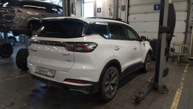 Chery Tiggo 7 Pro Max