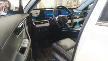 Chery Tiggo 7 Pro Max