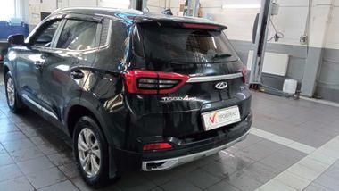 Chery Tiggo 4 Pro