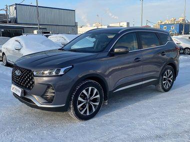 Chery Tiggo 7 Pro undefined