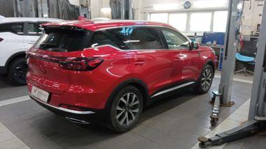 Chery Tiggo 7 Pro Max