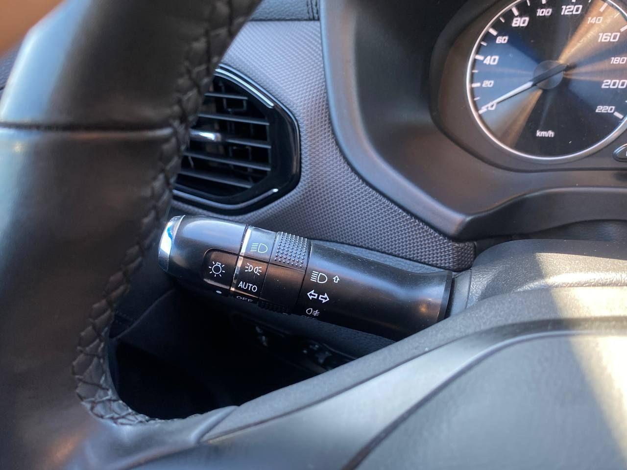 Chery фотографии