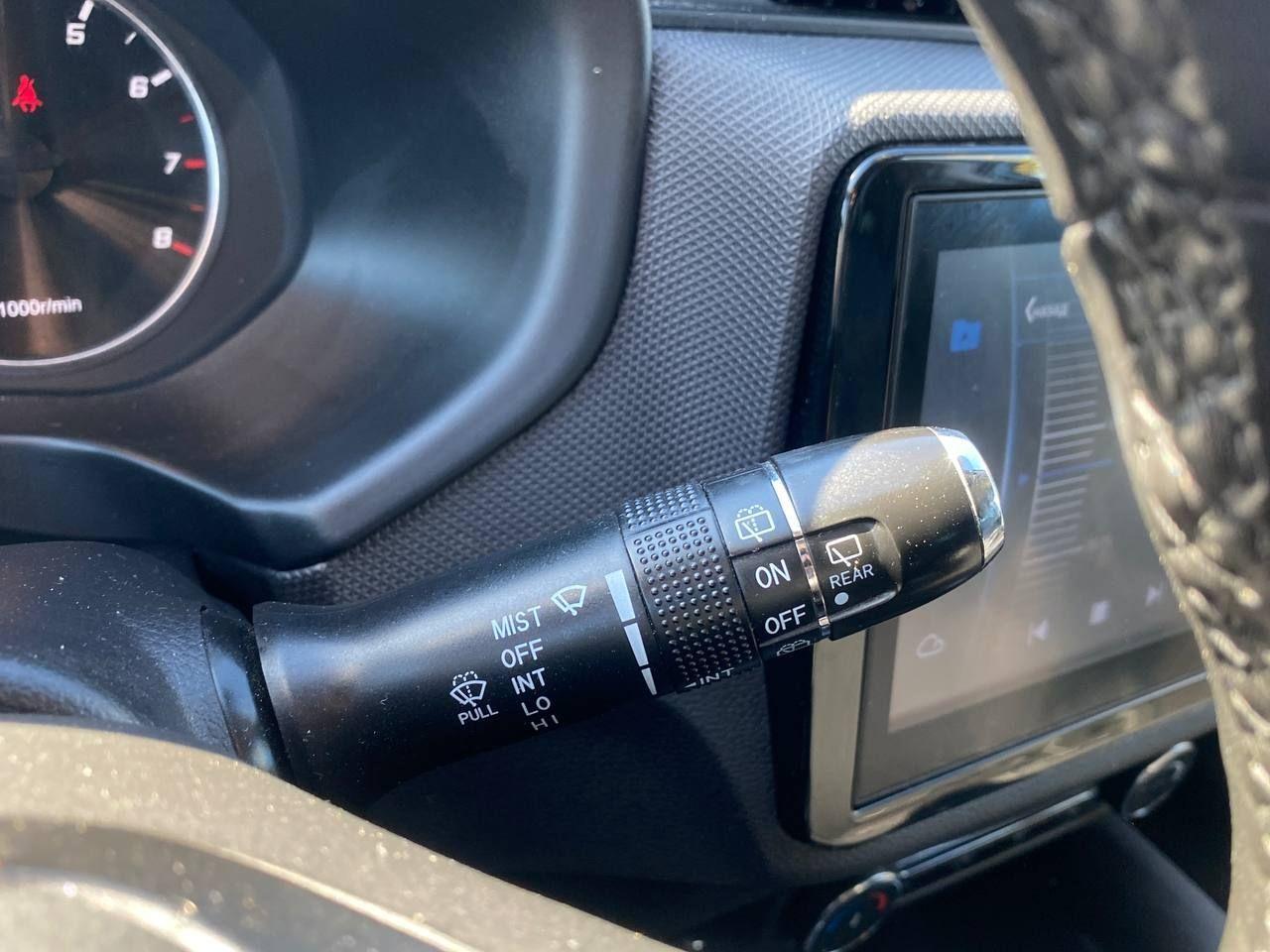 Chery фотографии