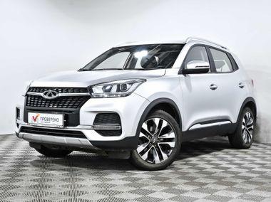 Chery Tiggo 4 66d1752aafe0349750733732