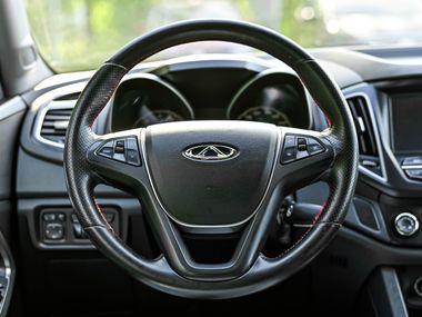 Chery Tiggo 5