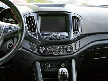 Chery Tiggo 5