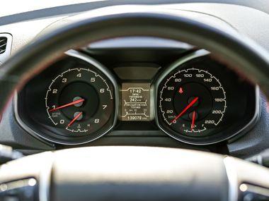 Chery Tiggo 5