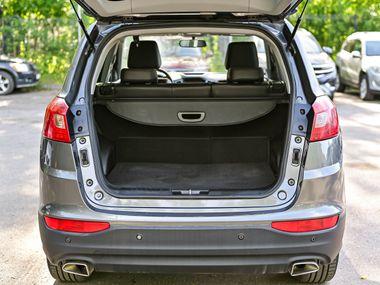 Chery Tiggo 5