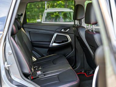 Chery Tiggo 5