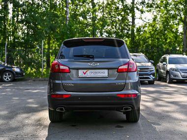Chery Tiggo 5