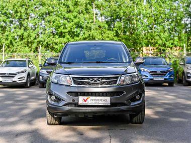Chery Tiggo 5