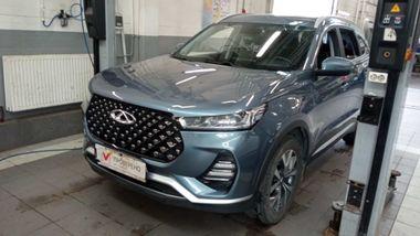 Tiggo 7 Pro