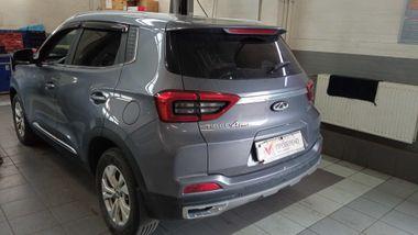 Chery Tiggo 4 Pro