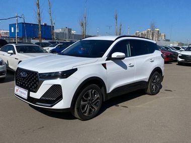 Chery Tiggo 7 Pro Max undefined