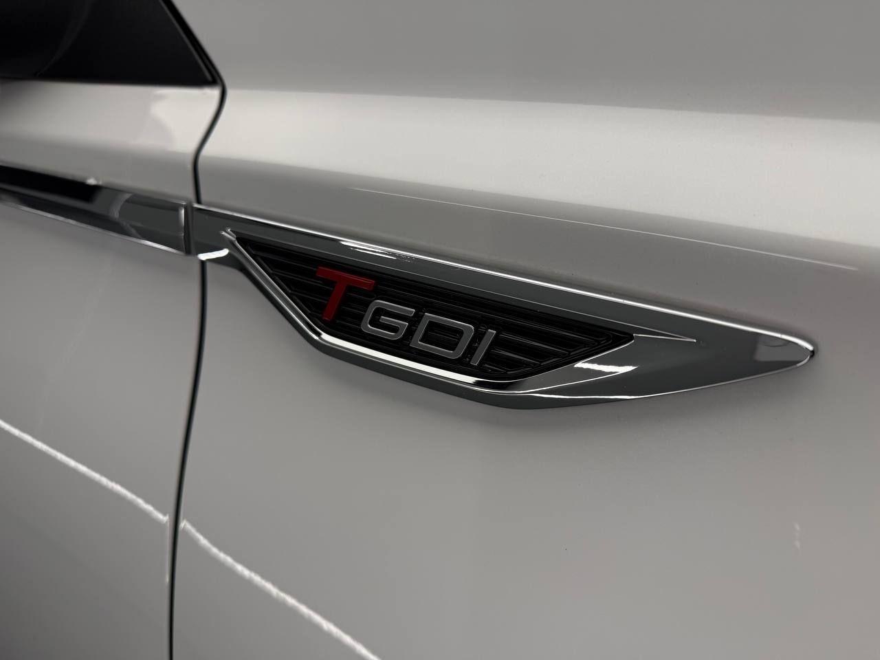 Chery фотографии
